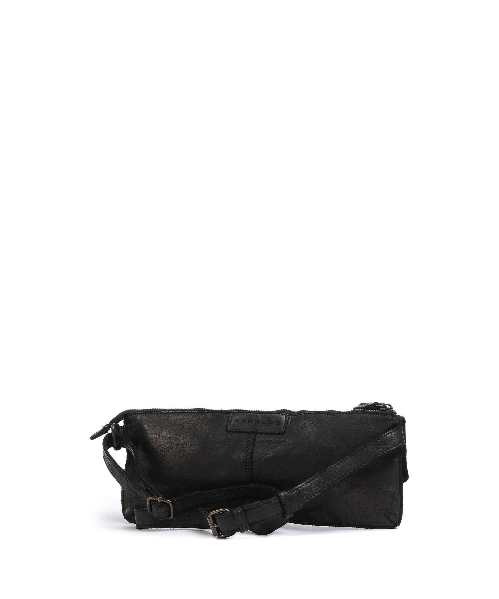 Harold's Submarine Fanny pack schwarz