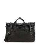Harold's Mount Ivy Weekender schwarz