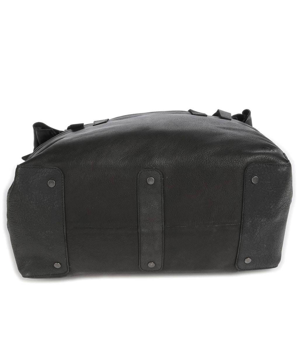 Harold's Mount Ivy Weekend bag schwarz