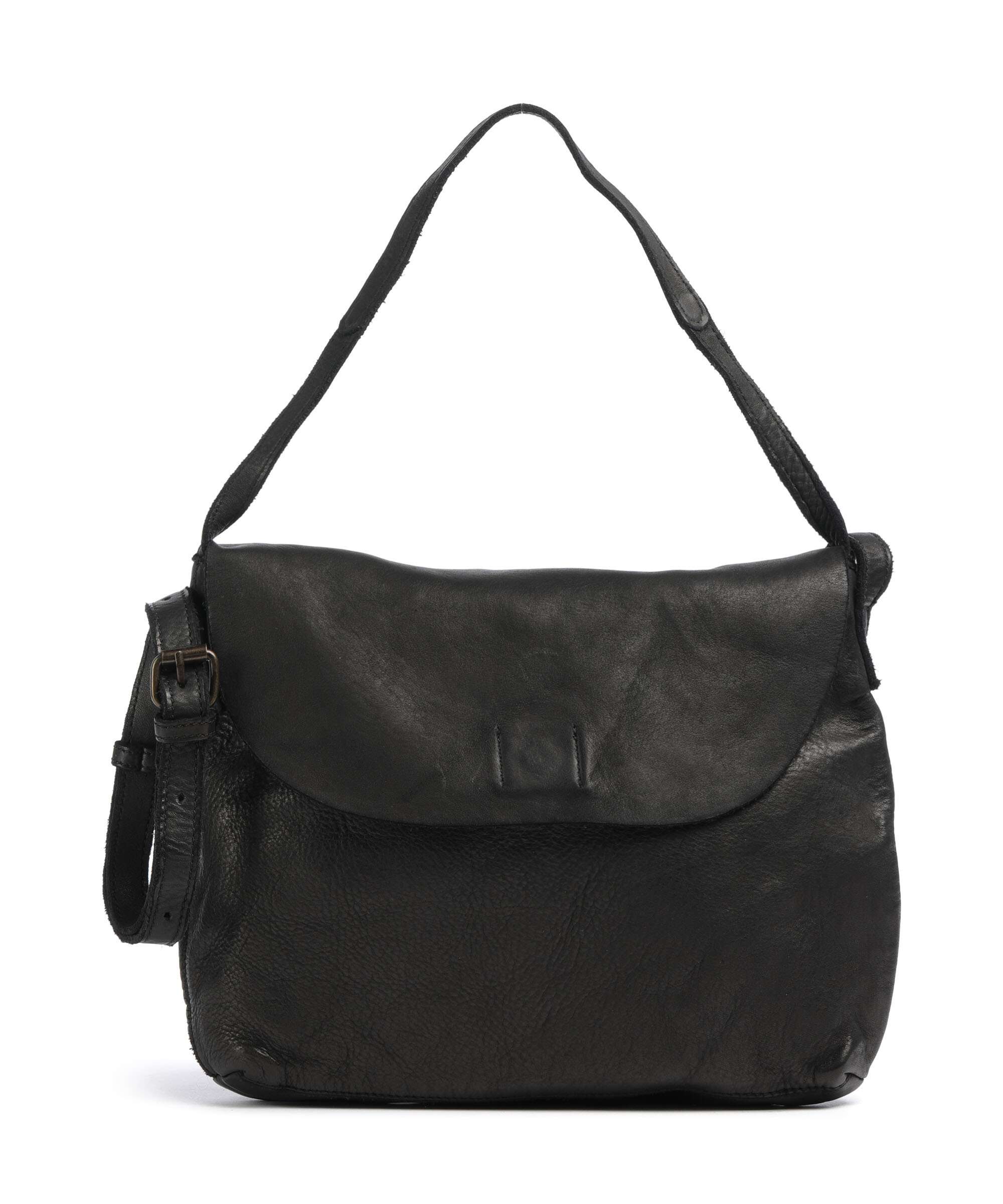 Harold's Submarine Crossbody bag schwarz