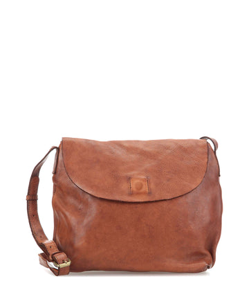 Harold's Submarine Torba preko ramena cognac