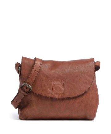 Harold's Submarine Torba preko ramena cognac