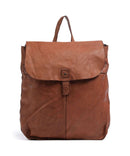 Harold's Submarine Ruksak cognac