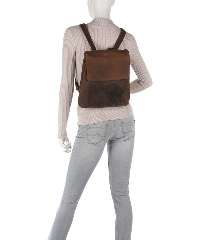 Harold's Antic Backpack natur