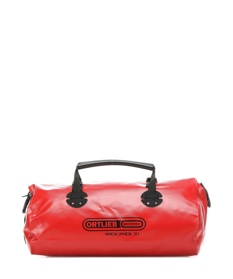 Ortlieb Dry-Bag 31 Weekend bag red