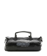 Ortlieb Dry-Bag 31 Weekender black