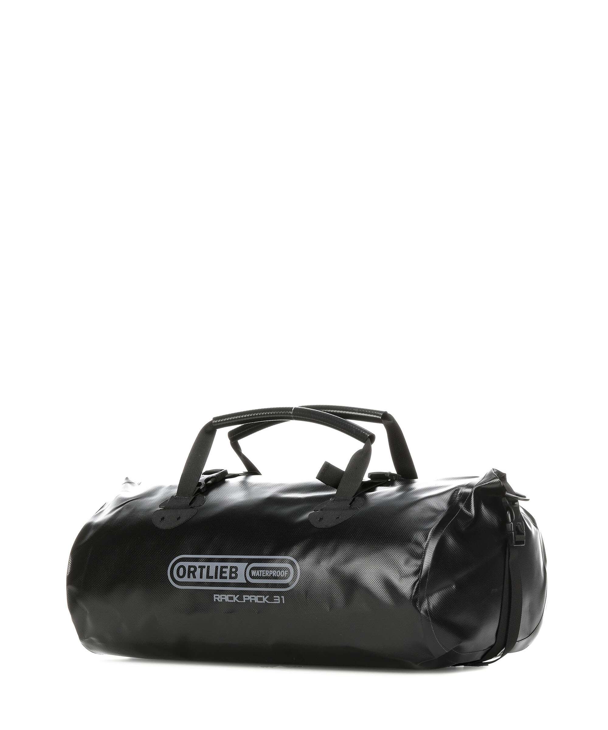Ortlieb Dry-Bag 31 Weekend bag black