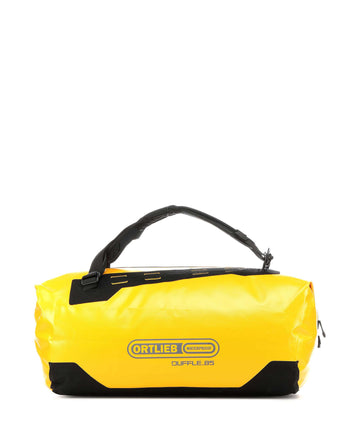 Ortlieb Duffle 85 Putna torba sun yellow/black