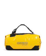 Ortlieb Duffle 110 Putna torba sun yellow/black