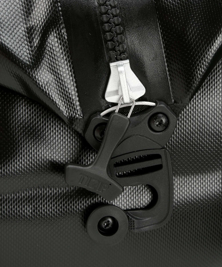 Ortlieb Duffle 40 Weekend bag black