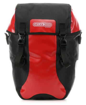 Ortlieb Bike-Packer QL2.1 Set torba za prtljagu red/black