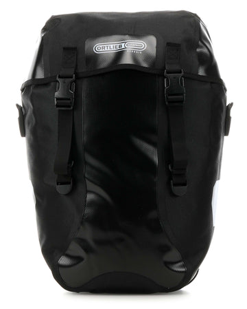 Ortlieb Bike-Packer QL2.1 Set torba za prtljagu black