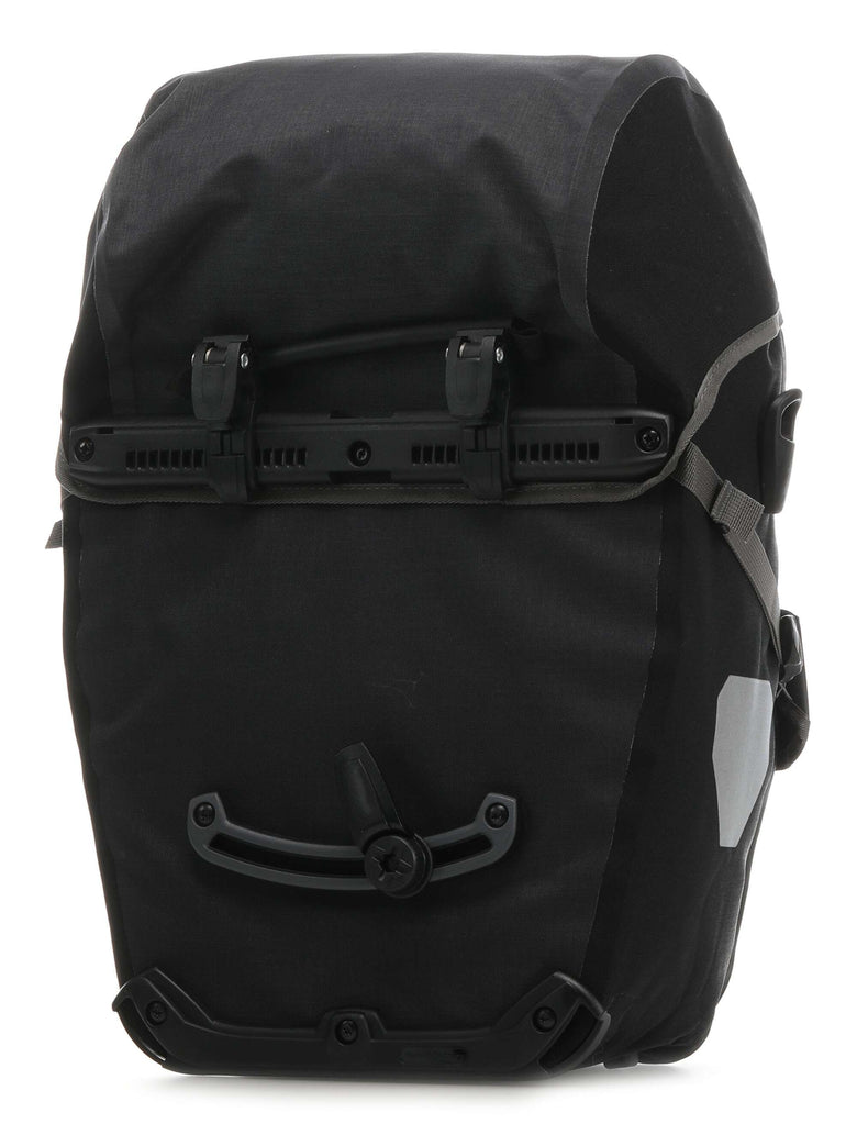 Ortlieb Bike-Packer Plus QL2.1 Set Luggage bag granite/black