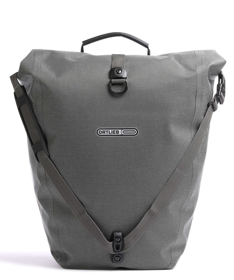 Ortlieb Back-Roller Urban QL2.1 Bike pannier pepper