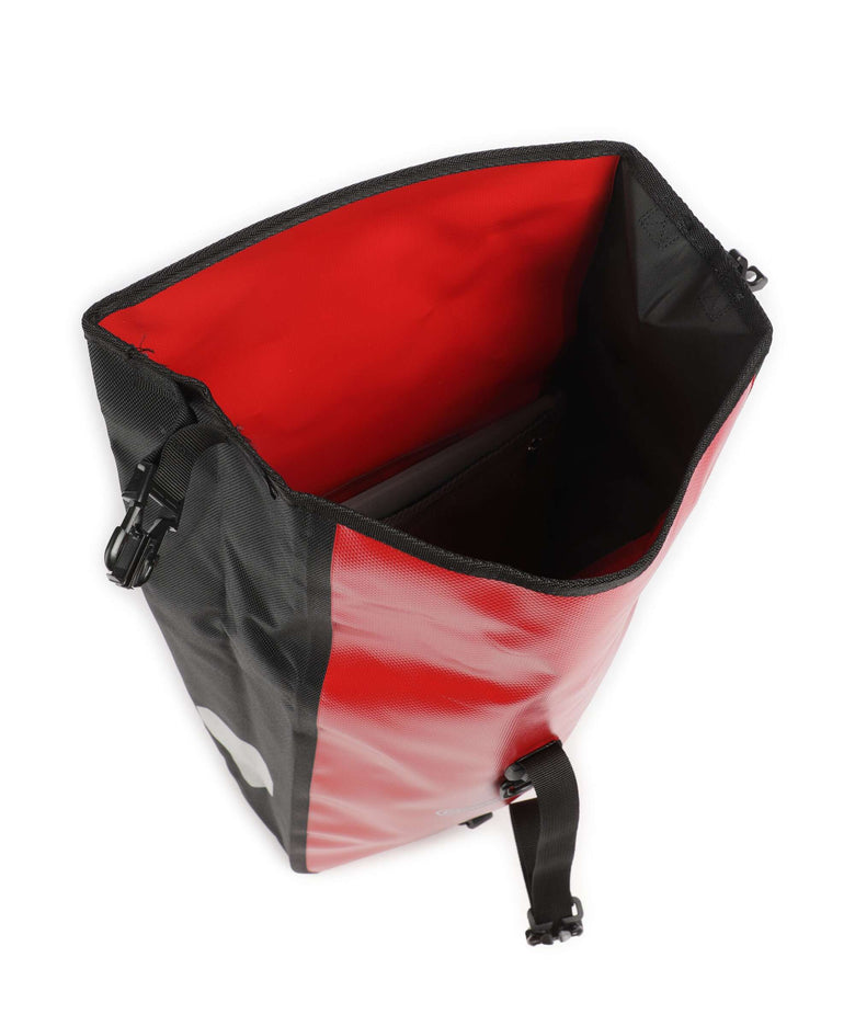 Ortlieb Sport-Roller QL2.1 Set Luggage bag red/black