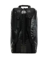 Ortlieb Duffle RS 85 Ruksak s kotačićima black