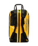 Ortlieb Duffle RS 85 Ruksak s kotačićima sun yellow/black