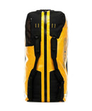 Ortlieb Duffle RS 140 Ruksak s kotačićima sun yellow/black