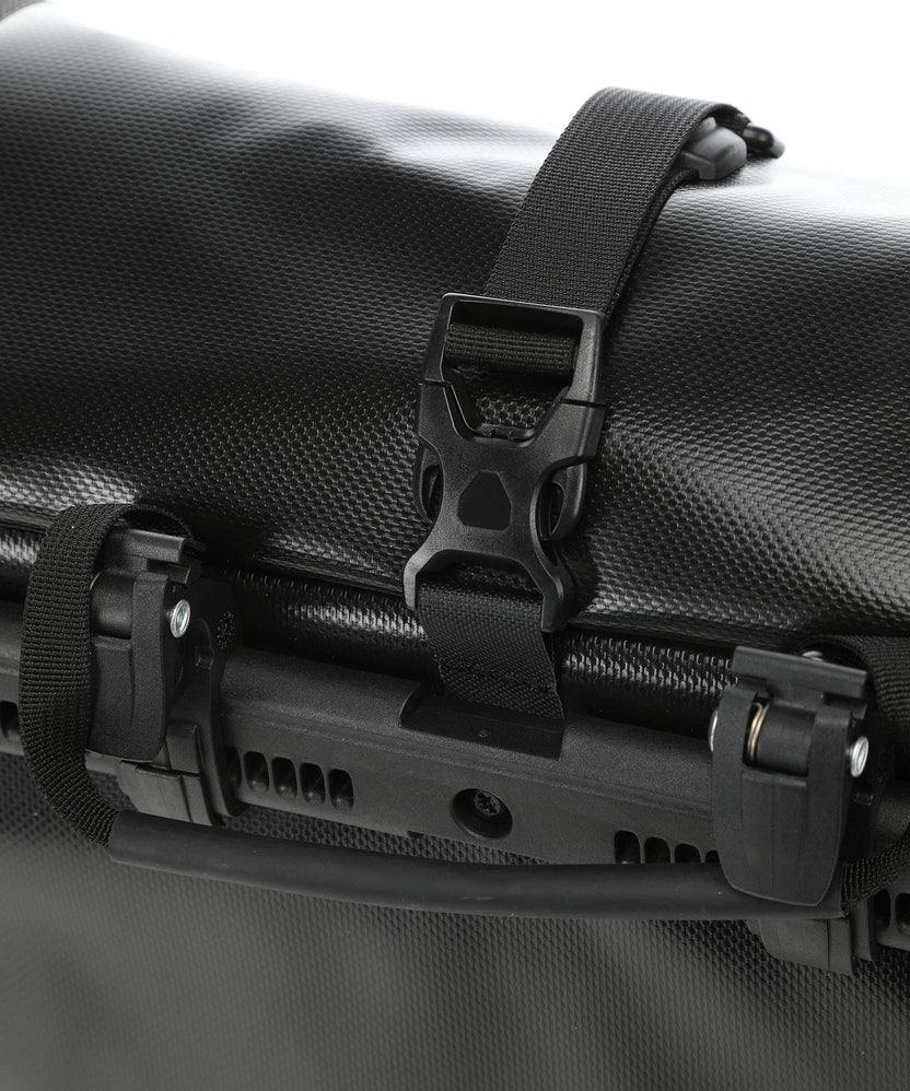 Ortlieb Back-Roller QL2.1 Set Luggage bag black