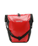 Ortlieb Back-Roller QL2.1 Set torba za prtljagu red/black
