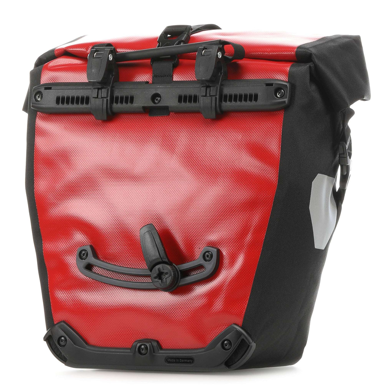 Ortlieb Back-Roller QL2.1 Set Luggage bag red/black