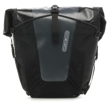 Ortlieb Back-Roller XL QL2.1 Set torba za prtljagu asphalt black