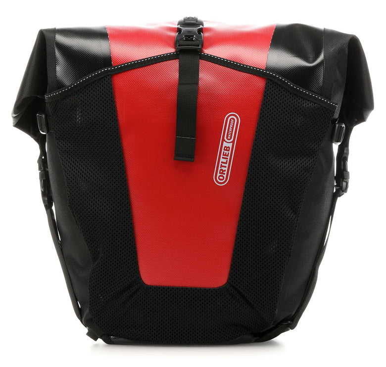 Ortlieb Back-Roller XL QL2.1 Set Luggage bag red/black