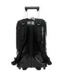 Ortlieb Duffle RG 34 Ruksak s kotačićima black