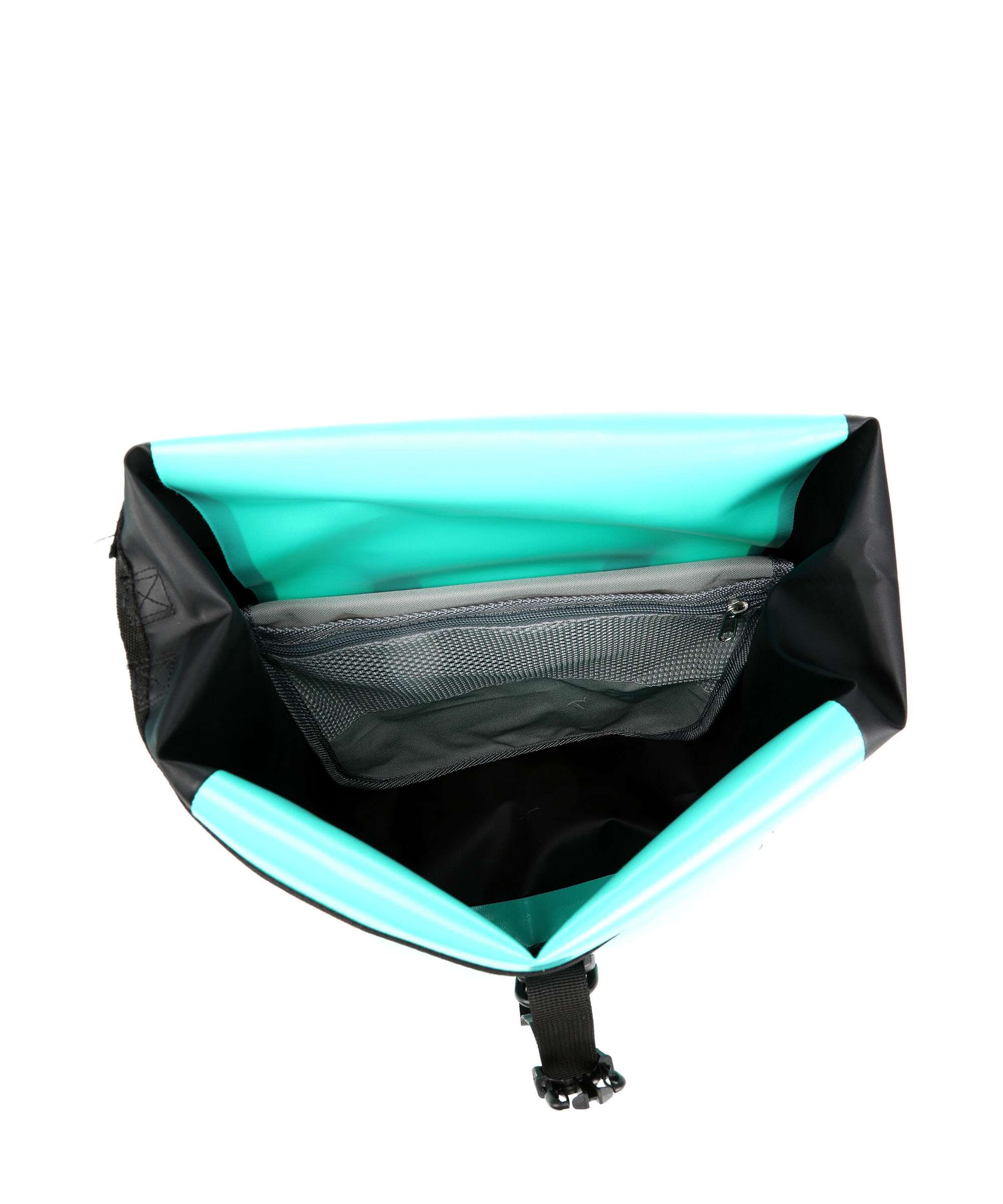 Ortlieb Sport-Roller Free QL2.1 Set Bike pannier lagoon/black