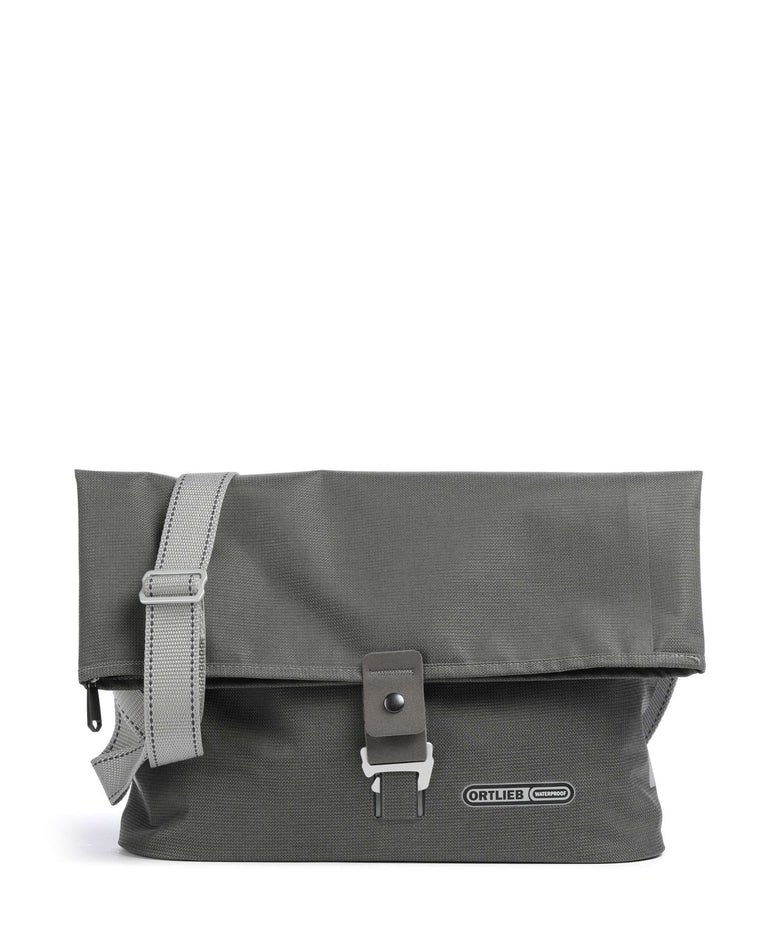 Ortlieb Twin-City Urban QL2.1 Bike pannier pepper