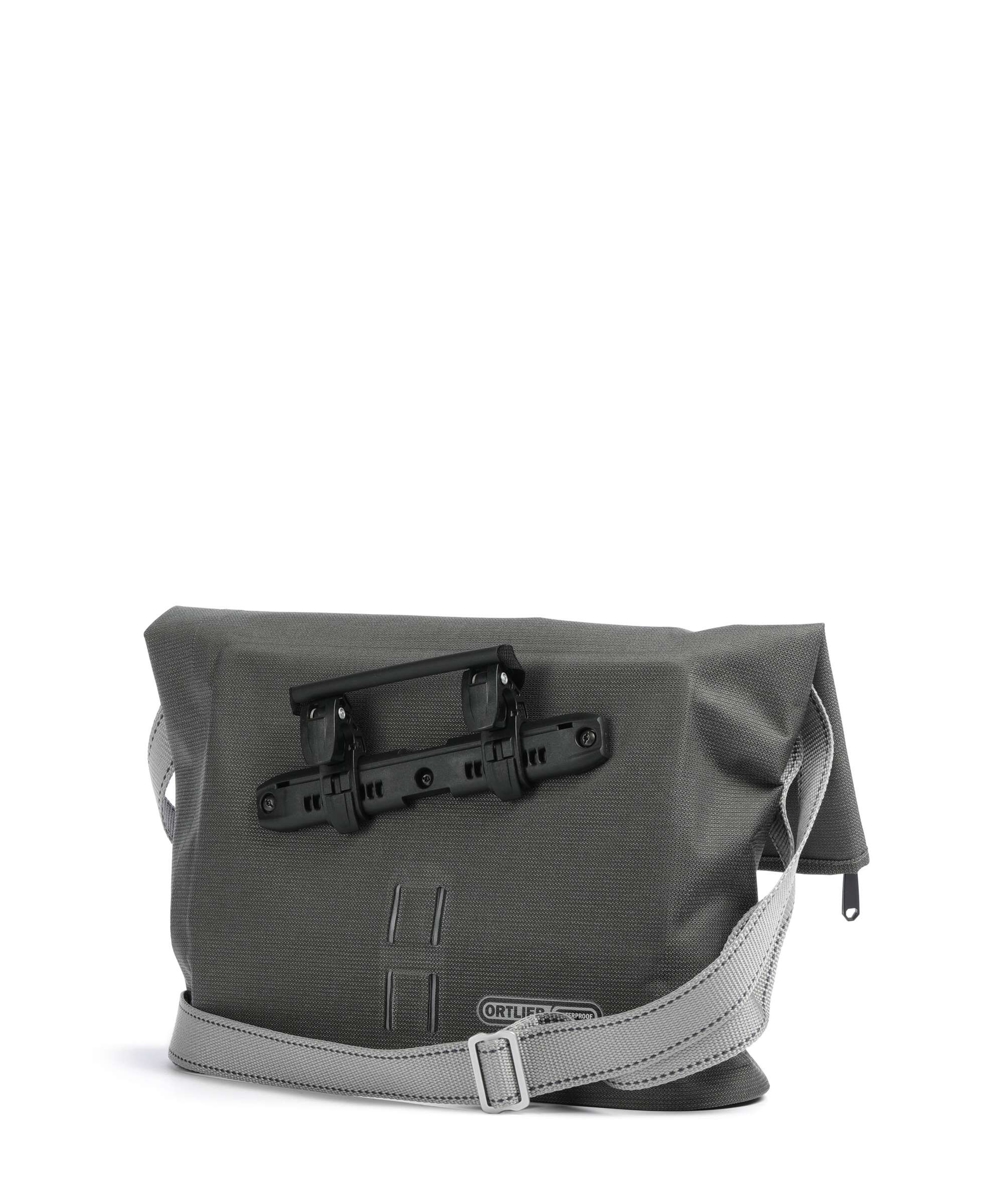 Ortlieb Twin-City Urban QL2.1 Bike pannier pepper