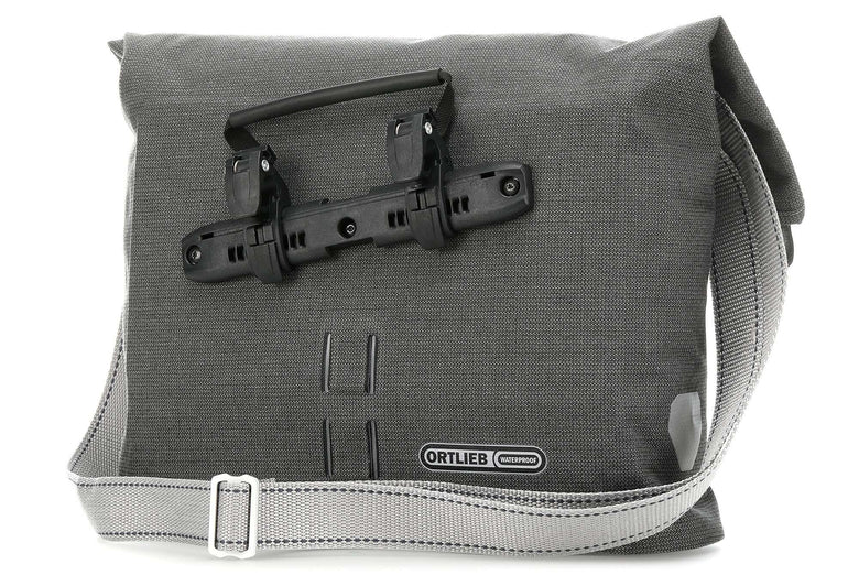 Ortlieb Twin-City Urban QL2.1 Luggage bag pepper