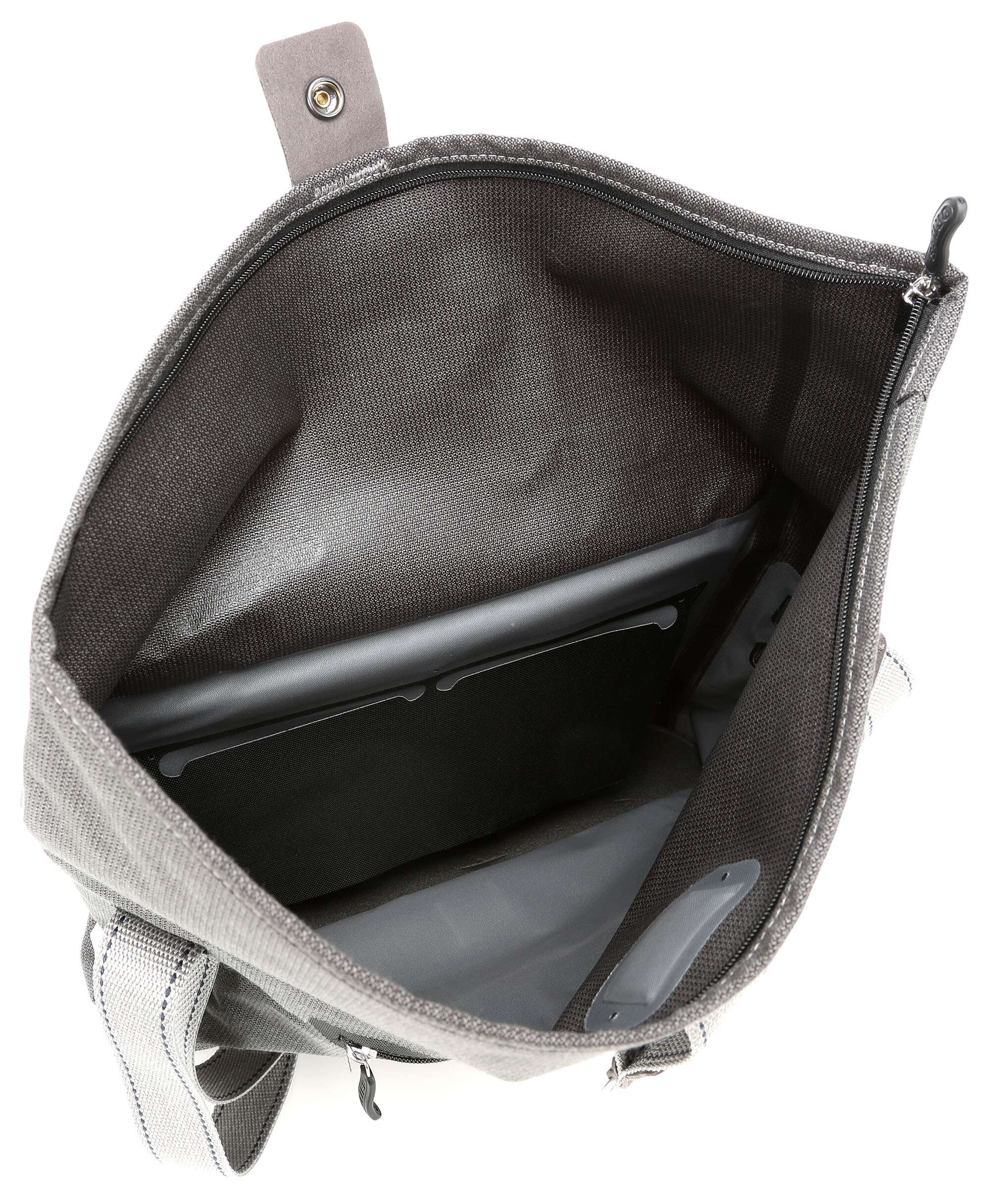 Ortlieb Twin-City Urban QL2.1 Luggage bag pepper