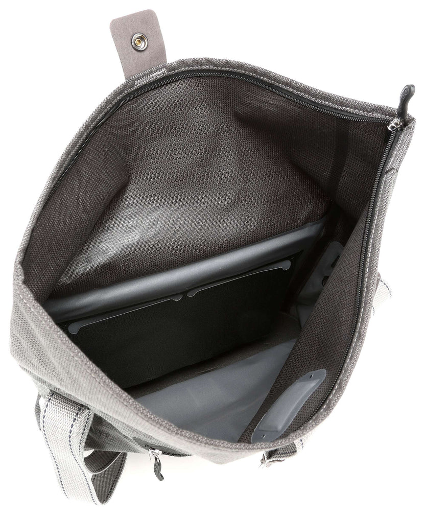 Ortlieb Twin-City Urban QL2.1 Luggage bag pepper