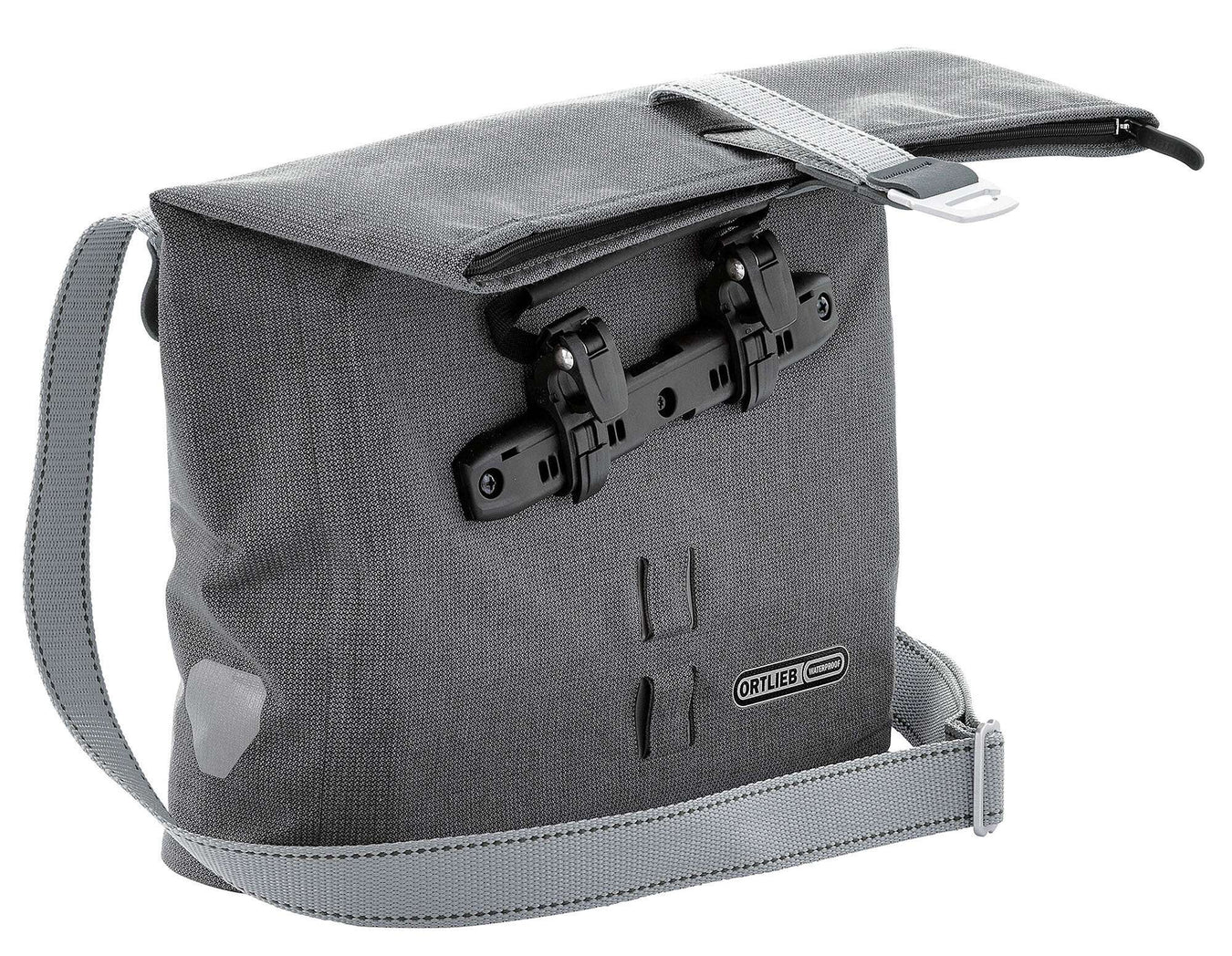 Ortlieb Twin-City Urban QL2.1 Luggage bag pepper