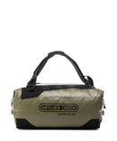 Ortlieb Duffle 40 Weekender olive/black