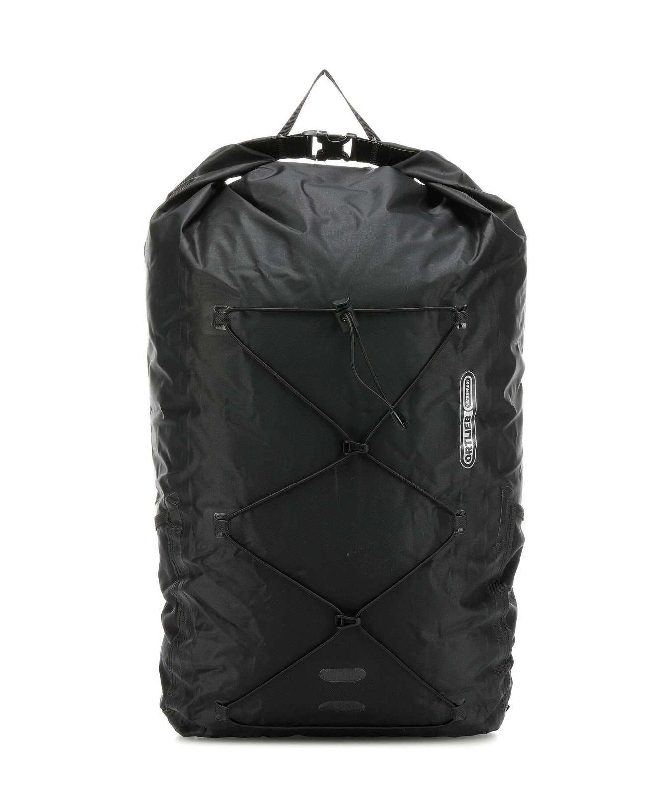 Ortlieb Light-Pack Rolltop backpack black