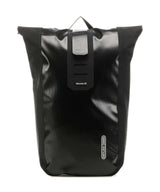 Ortlieb Velocity 23 Rolltop ruksak black