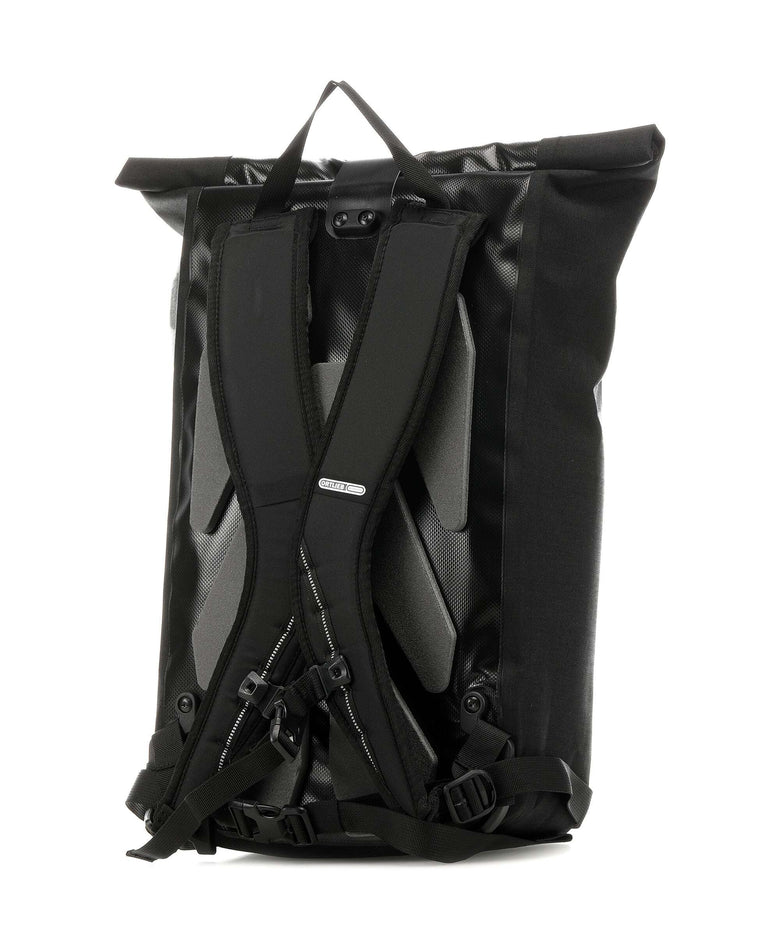 Ortlieb Velocity 23 Rolltop backpack black