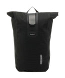 Ortlieb Velocity High-Vis 23 Rolltop ruksak black reflective