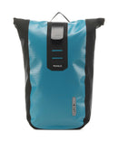 Ortlieb Velocity 17 Rolltop ruksak petrol/black