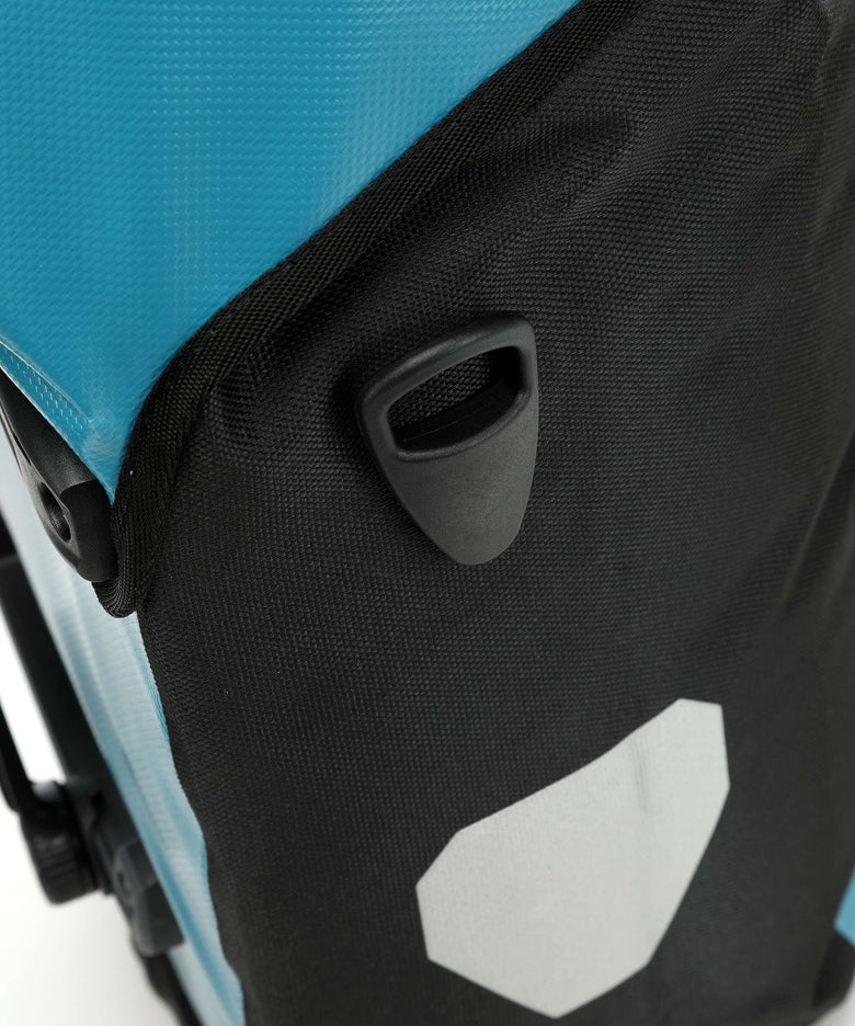 Ortlieb Back Roller QL2.1 Set Bike pannier petrol/black