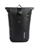 Ortlieb Velocity 17 Rolltop ruksak black uni
