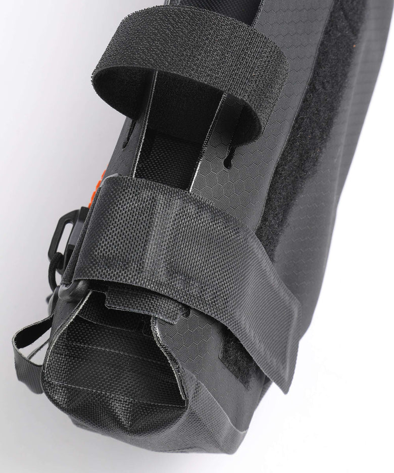 Ortlieb Frame-Pack Toptube Frame bag black matt