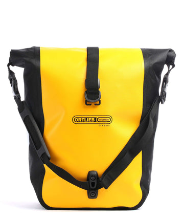 Ortlieb Sport-Roller QL2.1 Set torba za prtljagu sun yellow/black