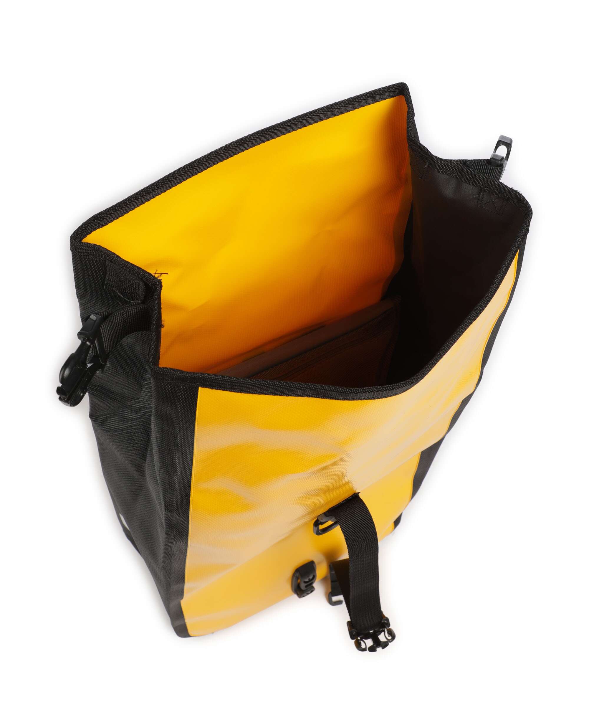 Ortlieb Sport-Roller QL2.1 Set Luggage bag sun yellow/black