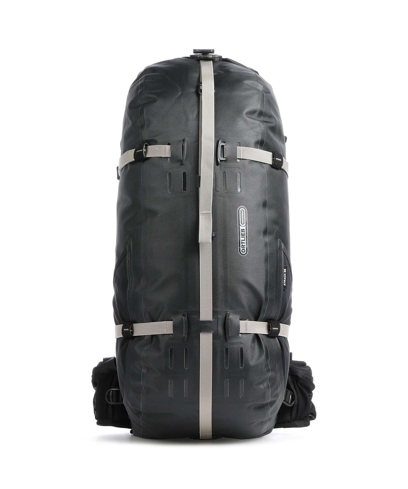 Ortlieb Atrack 35 Hiking backpack black
