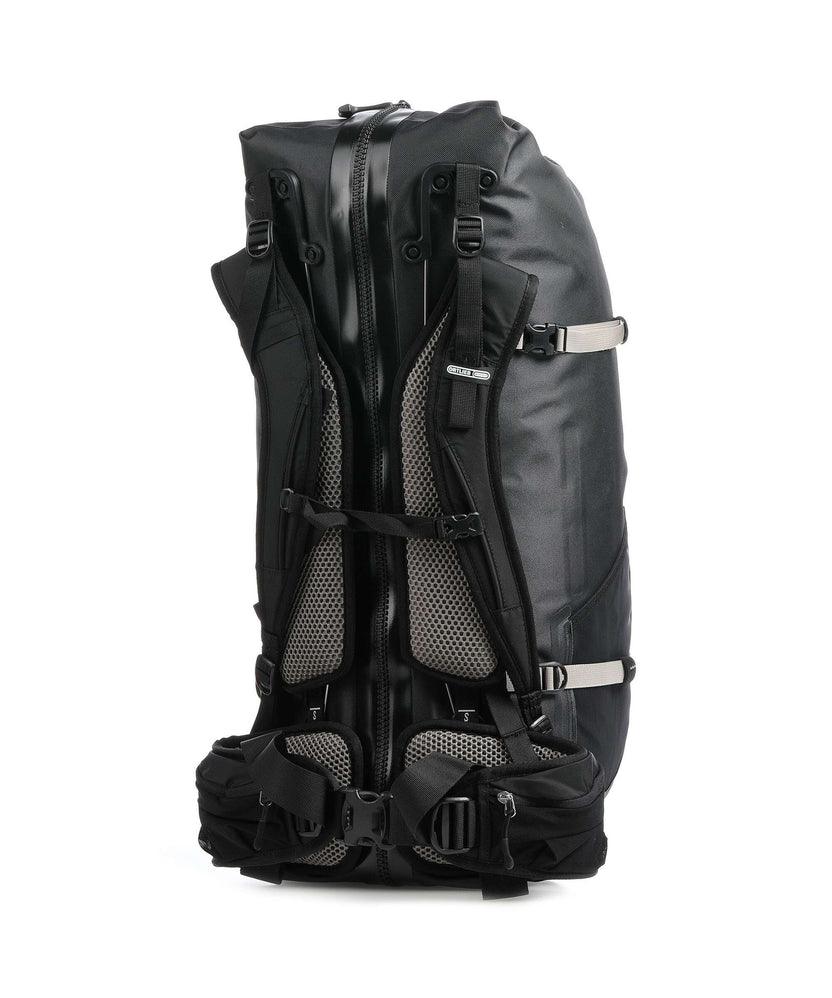 Ortlieb Atrack 45 Hiking backpack black