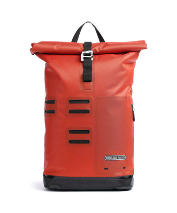 Ortlieb Commuter-Daypack 21 Rolltop ruksak rooibos