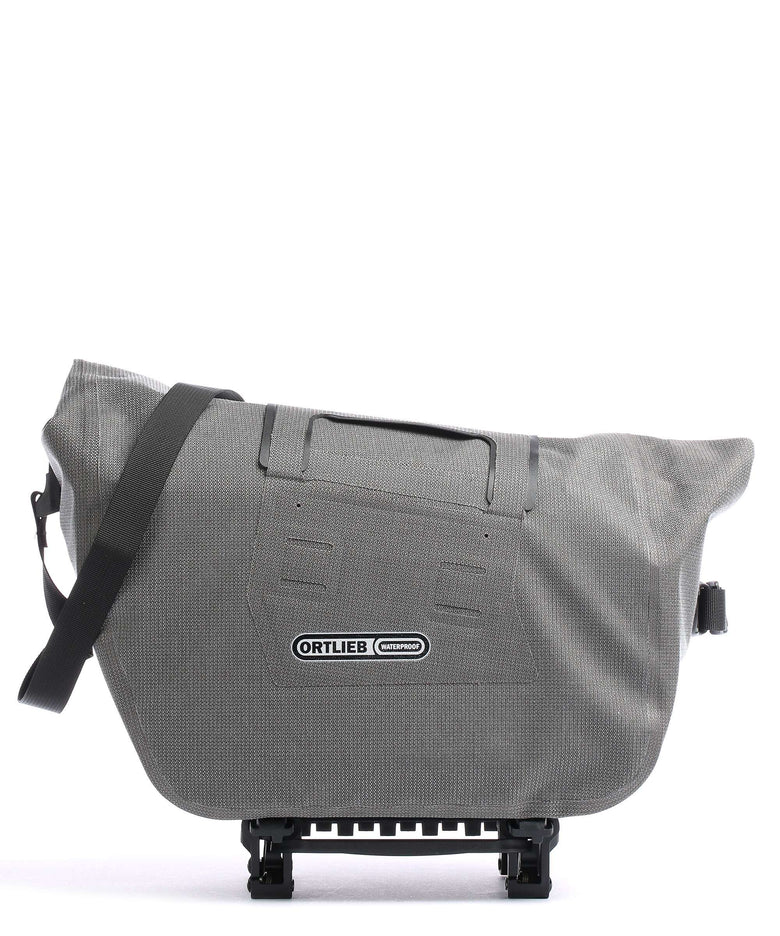 Ortlieb Trunk Bag RC Urban Top-Lock Luggage bag pepper